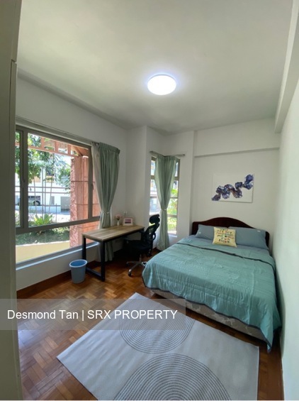 Maplewoods (D21), Condominium #541564531